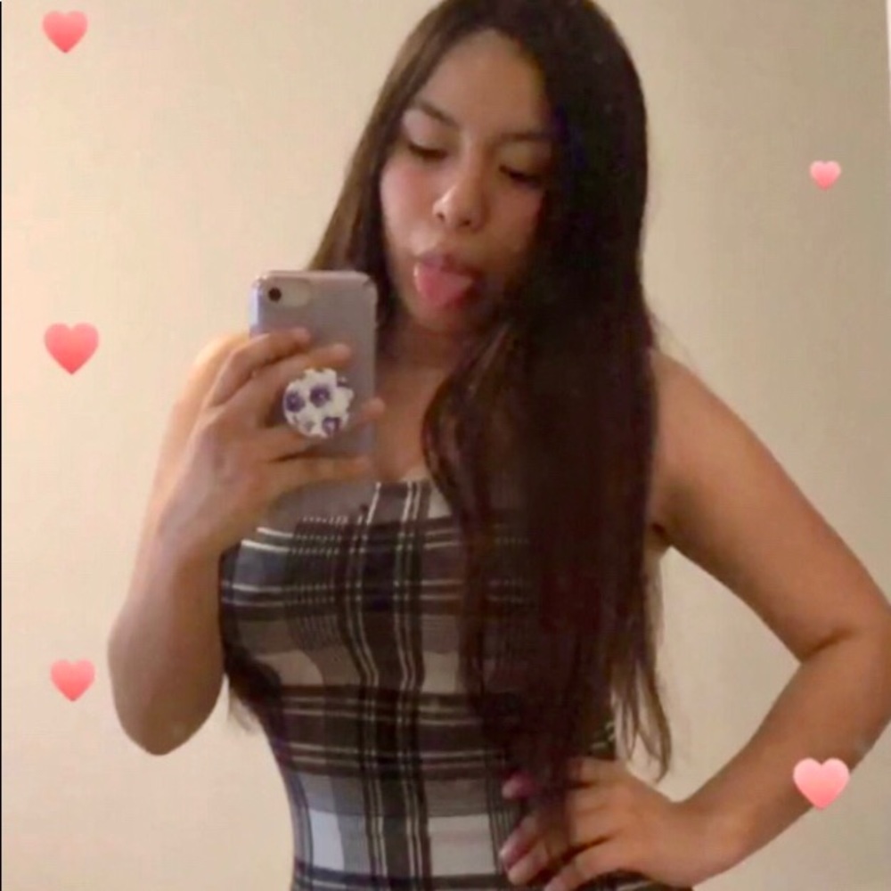 Meet your Posher: Lilly